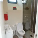 Local A Casinha Дом отдыха *