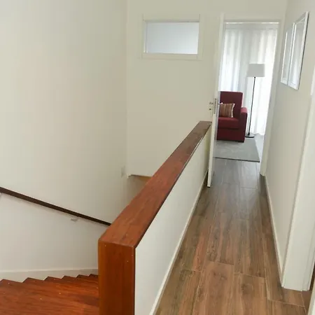 Local A Casinha Vakantiehuis *