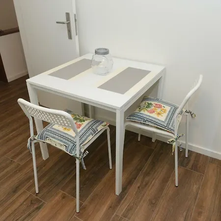 Local A Casinha Vakantiehuis