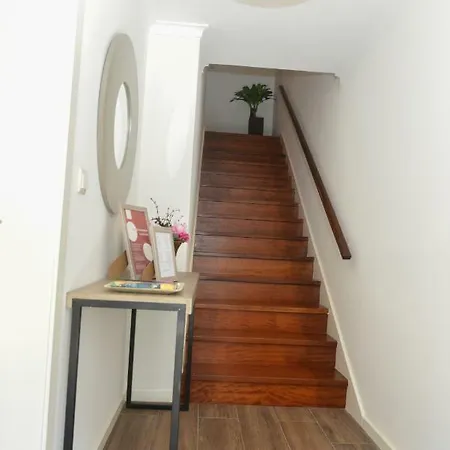 Local A Casinha * Ponte de Lima