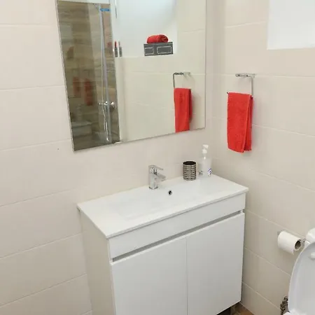 Local A Casinha Vakantiehuis *