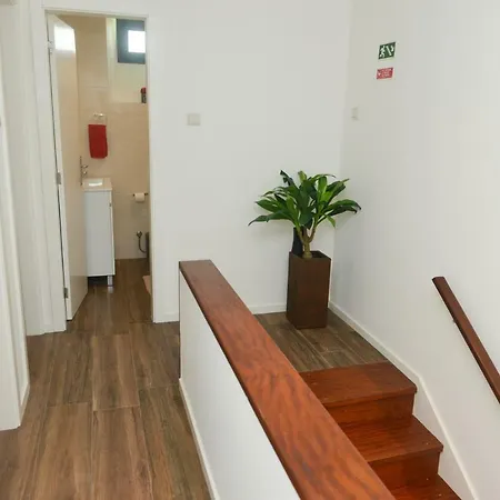 Local A Casinha Vakantiehuis Ponte de Lima