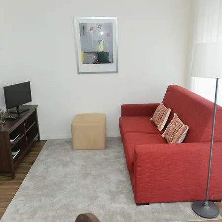 Vakantiehuis Local A Casinha *