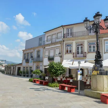 Vakantiehuis Local A Casinha