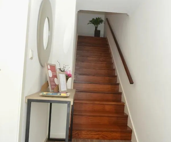 Local A Casinha * Ponte de Lima