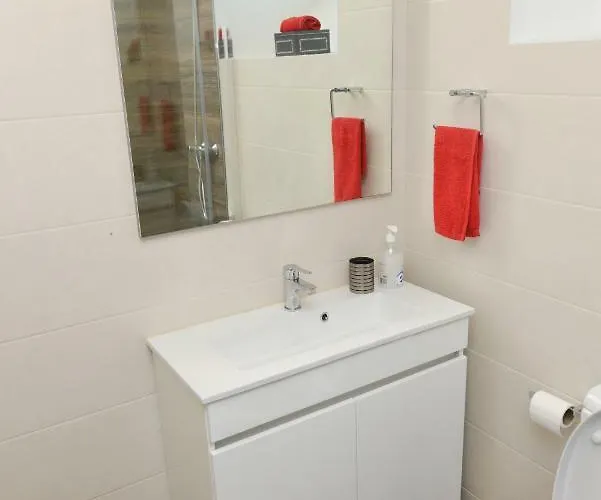 Local A Casinha Feriehus *