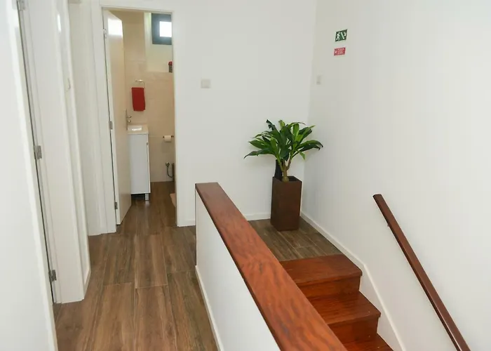 Local A Casinha Feriehus Ponte de Lima