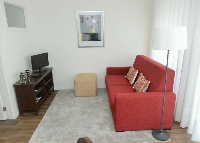 Feriehus Local A Casinha *