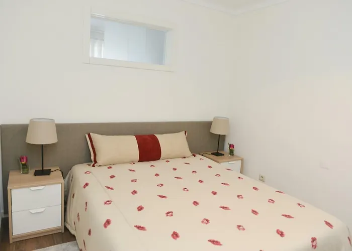 Feriehus Local A Casinha