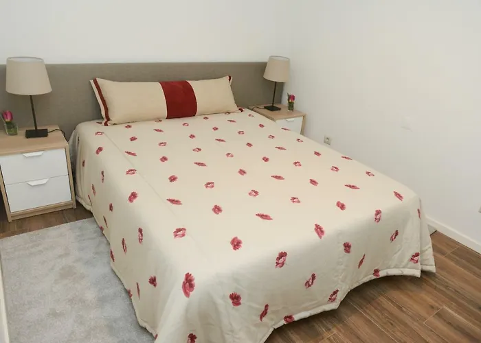 Feriehus Local A Casinha Ponte de Lima