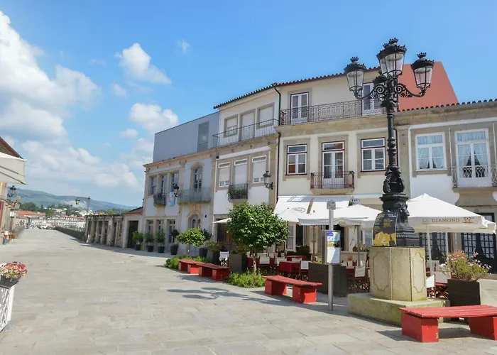 Feriehus Local A Casinha